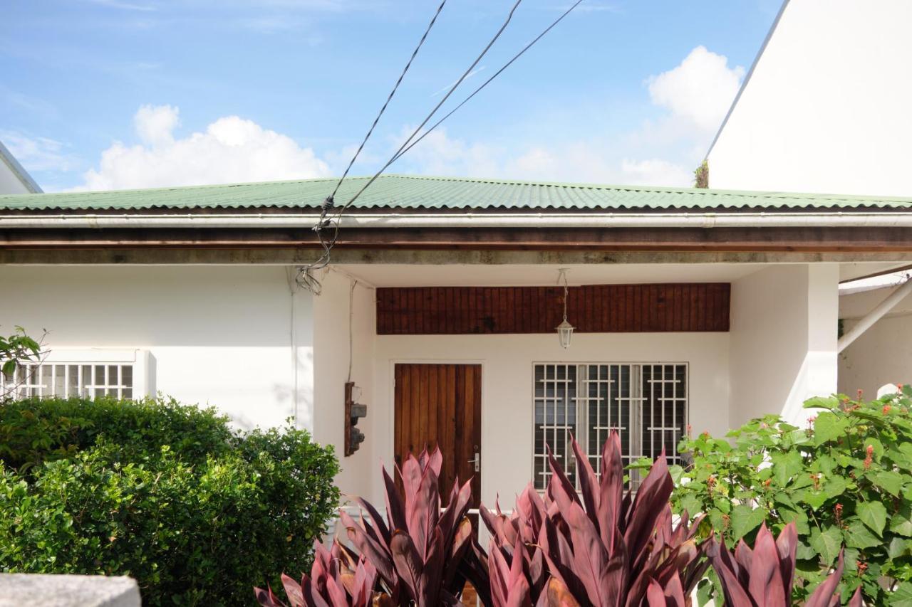 La Kaz Blanche Sainte-Rose Exterior foto